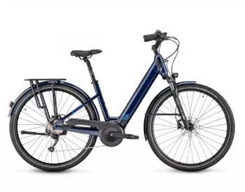 Vélo électrique Samedi 28.2 Open 2024 MOUSTACHE, Vélo électrique Moustache, Veloactif