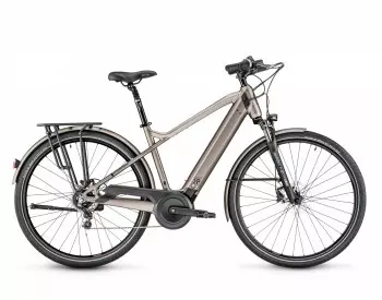 Vélo électrique SAMEDI 28.3 MOUSTACHE, Vélo électrique Moustache, Veloactif