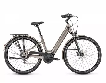 Vélo électrique Samedi 28.3 Open MOUSTACHE, Vélo électrique Moustache, Veloactif