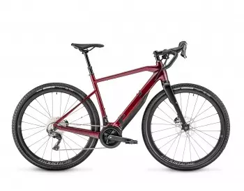 Vélo électrique Dimanche 29.2 2022 MOUSTACHE, Vélo électrique Moustache, Veloactif