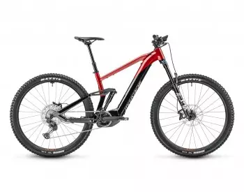 VTT électrique Samedi 29 Trail 7 MOUSTACHE, Vélo électrique Moustache, Veloactif