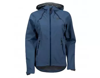 Veste à capuche Monsoon PEARL IZUMI, Vêtements de Pluie, Veloactif