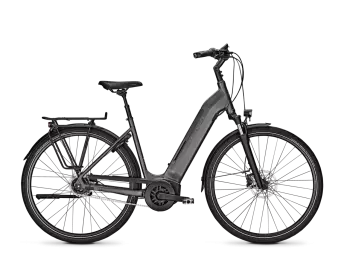 Vélo électrique Image 3.B move 2023 Monotube KALKHOFF, Vélo électrique Kalkhoff, Veloactif