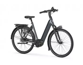 Vélo électrique Grenoble  Gazelle, Vélo électrique Moustache, Veloactif