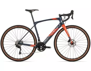 Vélo Gravel GRAVELRIDE CRB 700 I Rock Machine, Vélo électrique , Veloactif