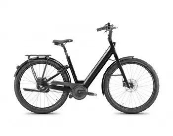 Vélo électrique Lundi 27.6 Smart MOUSTACHE, Vélo électrique Moustache, Veloactif