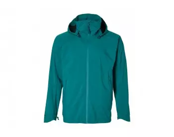 Basil Skane veste imperméable vert Femme, Vêtements de Pluie, Veloactif