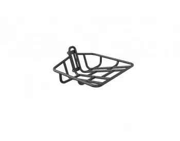 Porte Bagage avant large Monty, Accessoires Cargo Monty, Veloactif