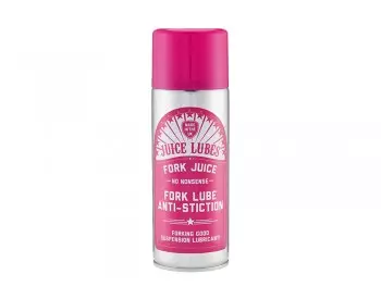 Spray Lubrifiant Suspensions JUICE LUBES, Outils Vélo, Veloactif