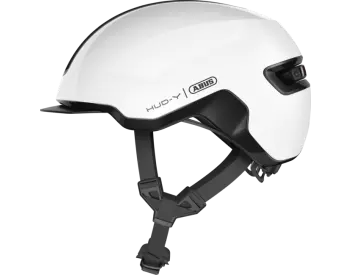 Abus Hud-Y, Casques, Veloactif