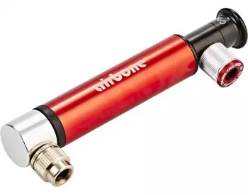 Mini-pompe ZT-505 AIRBONE, Outils Vélo, Veloactif