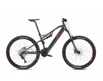 Vélo électrique Atom  Lynx 8 BH, Vélo électrique BH, Veloactif