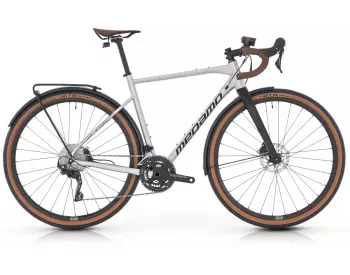Vélo Gravel Jakar 30 équipé |  Megamo, Vélo électrique , Veloactif