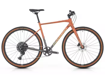JAKAR FLAT-BAR|  Megamo, Vélo électrique , Veloactif