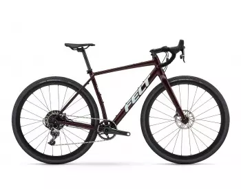 Vélo Gravel BREED | 20 Felt, Vélo électrique , Veloactif
