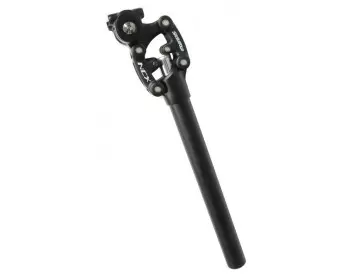 tige de selle suspendue XLC SP-S11 et SP S13, Selles et tiges de selles, Veloactif