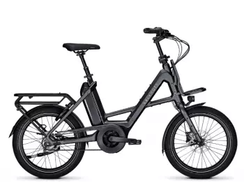 IMAGE C ADVANCE+ KALKHOFF, Vélo électrique Kalkhoff, Veloactif