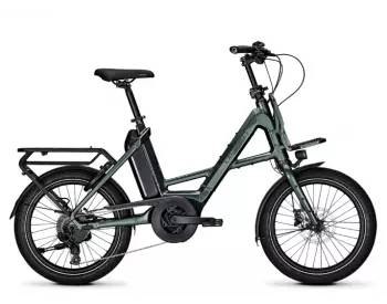 ENDEAVOUR C MOVE+ KALKHOFF, Vélo électrique Kalkhoff, Veloactif
