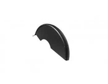 Carter de roue Monty, Accessoires Cargo Monty, Veloactif