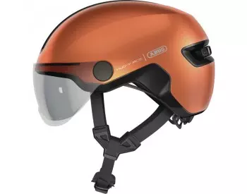 Abus Hud-Y Ace, Casques, Veloactif