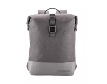 Sac à dos Moustache Clark 17L, Accessoires Moustache, Veloactif