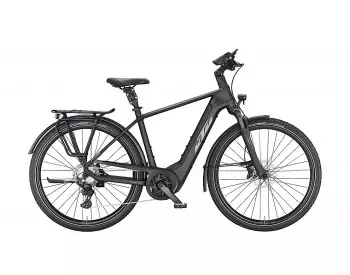 Vélo électrique électrique Macina Style Homme 730 2023 KTM, Vélo électrique , Veloactif
