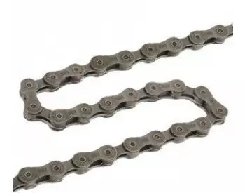 Chaîne pour vélo électrique 10 vitesses CN-E6090-10 SHIMANO, Autres accessoires, Veloactif