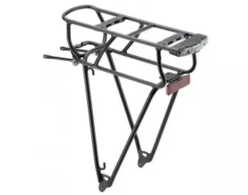 Porte-bagages pour Ebike Bosch RACKTIME, Autres accessoires, Veloactif