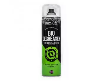 Degraissant DeGreaser Biodegradable 500mL MUC OFF, Outils Vélo, Veloactif