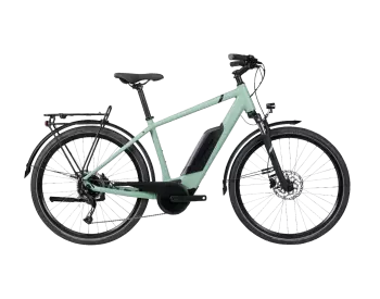 e-explorer 3.4 2023 Lapierre, Vélo électrique Moustache, Veloactif