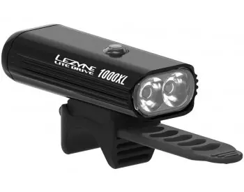 Eclairage avant Led macro drive 1300XL LEZYNE, Eclairage, Veloactif
