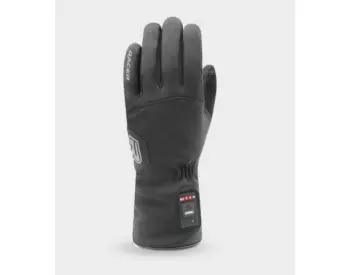 Gants chauffants pour vélo électrique E-GLOVE 3 RACER, Gants, Veloactif