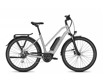 Vélo électrique Endeavour 1.B Move Trapèze KALKHOFF, Vélo électrique Kalkhoff, Veloactif