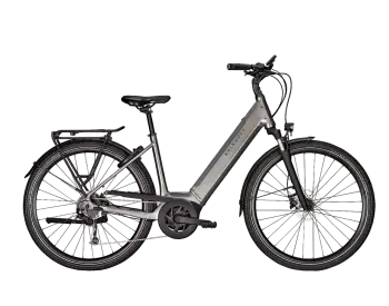 Vélo électrique Endeavour 3.B Move 500 KALKHOFF, Vélo électrique Kalkhoff, Veloactif