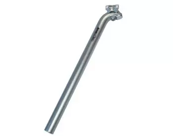 Tige de selle Hook ERGOTEC, Selles et tiges de selles, Veloactif
