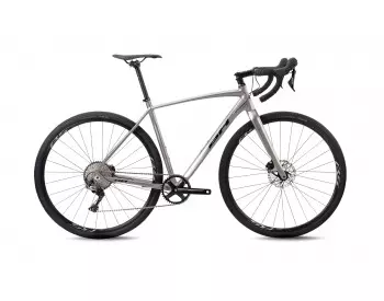 GRAVELX 2.0  Bh, Vélo électrique BH, Veloactif