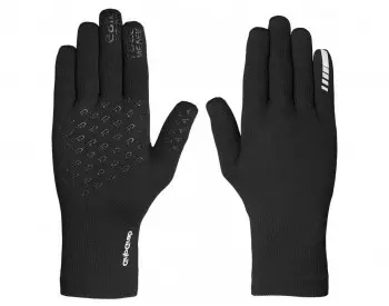GripGrab Gants Waterproof Knitted Thermal, Gants, Veloactif