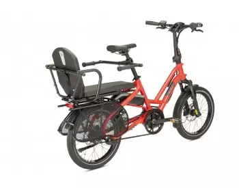 TERN Captain's Chair, TERN, Veloactif