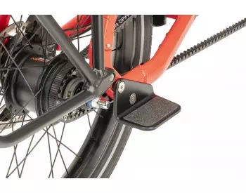 TERN Side Kick FootRest repose-pieds, TERN, Veloactif