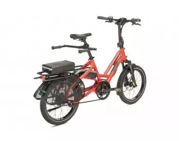 TERN Side Kick JoyRide Bars, TERN, Veloactif