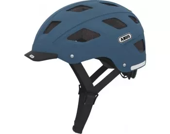 Casque de vélo Hyban 2.0 ABUS, Casques, Veloactif