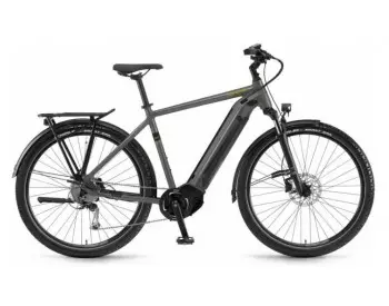 Vélo électrique Sinus iX10 diamant 2022 WINORA, Vélo électrique Winora, Veloactif