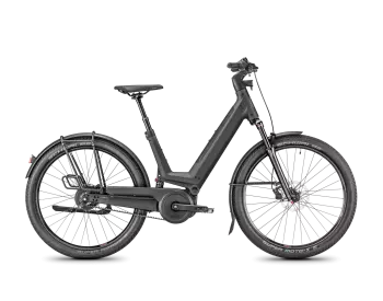 Vélo électrique J on  de  MOUSTACHE, Vélo électrique Moustache, Veloactif