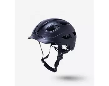 KALI CRUZ avec LED arrière - Casque urbain, Casques, Veloactif