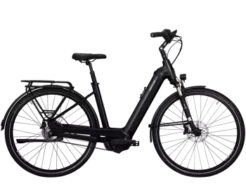 Vélo électrique QUADRIGA COMP BELT CX5 Monotube Kettler, Vélo électrique Winora, Veloactif