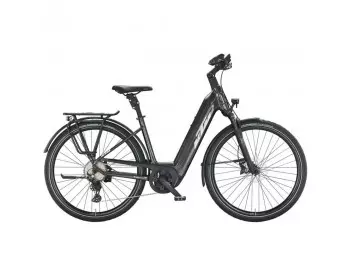 Vélo électrique électrique Macina Style 730 2022 KTM, Vélo électrique , Veloactif