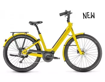 Vélo électrique Lundi 27.2 MOUSTACHE, Vélo électrique Moustache, Veloactif