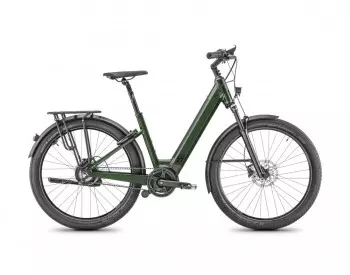 Vélo électrique Mardi 27.6 Open MOUSTACHE 2024, Vélo électrique Moustache, Veloactif