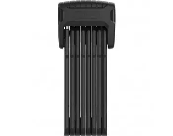 Antivol pliable Bordo GRANIT 6500K 120cm pour vélo électrique ABUS, Antivols, Veloactif