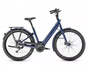 Vélo électrique Lundi 27.1 MOUSTACHE, Vélo électrique Moustache, Veloactif